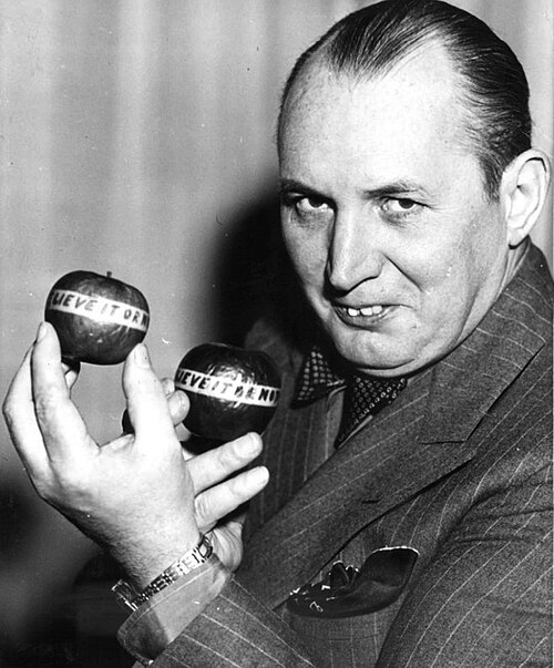 robert ripley net worth - Article 3